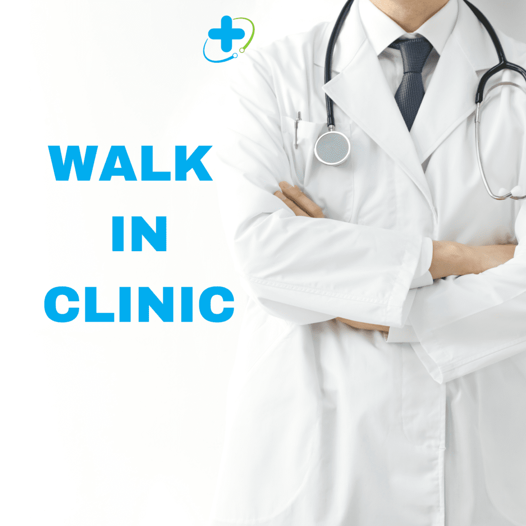 Walk-In Clinic
