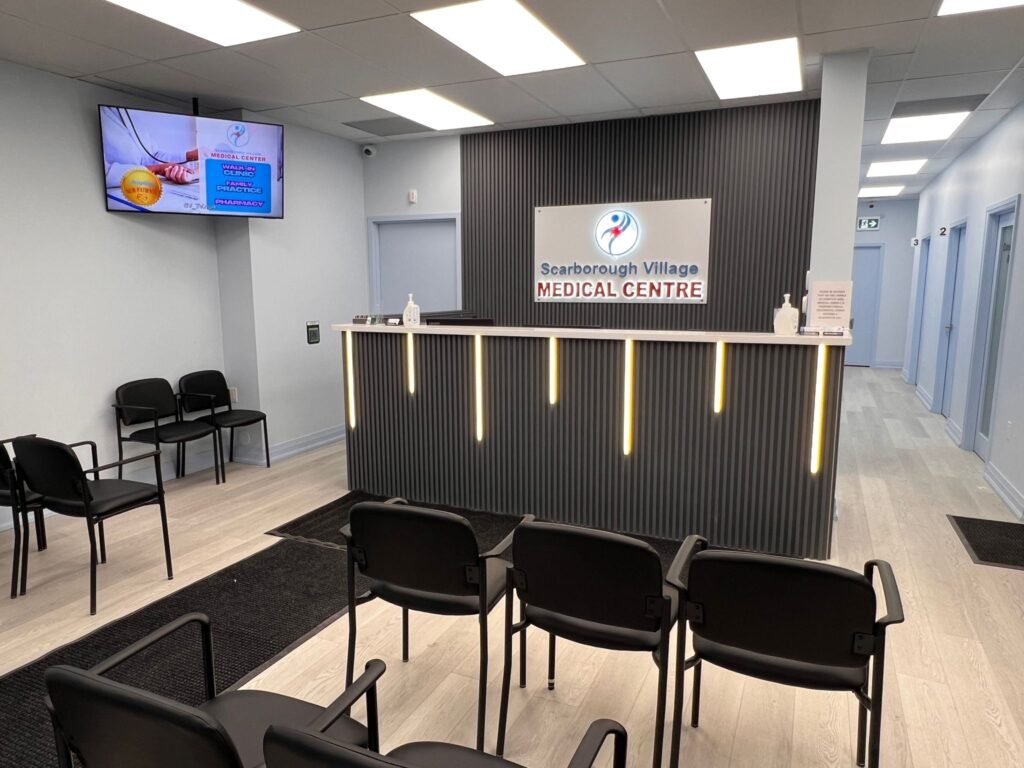 Home 1 Accepting New Patients